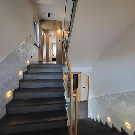 Zatoka Wypoczynku Apartamenty Władysławowo Exterior foto